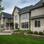 Gutter Guards in Green Bay Wisconsin